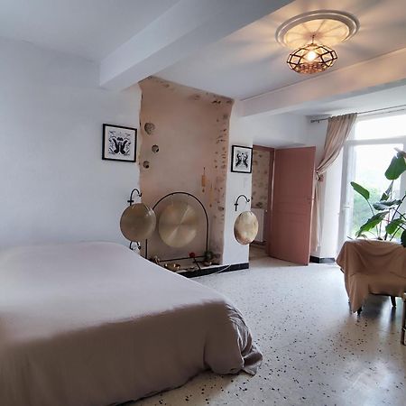 Maison Berthranet Seich Zewnętrze zdjęcie