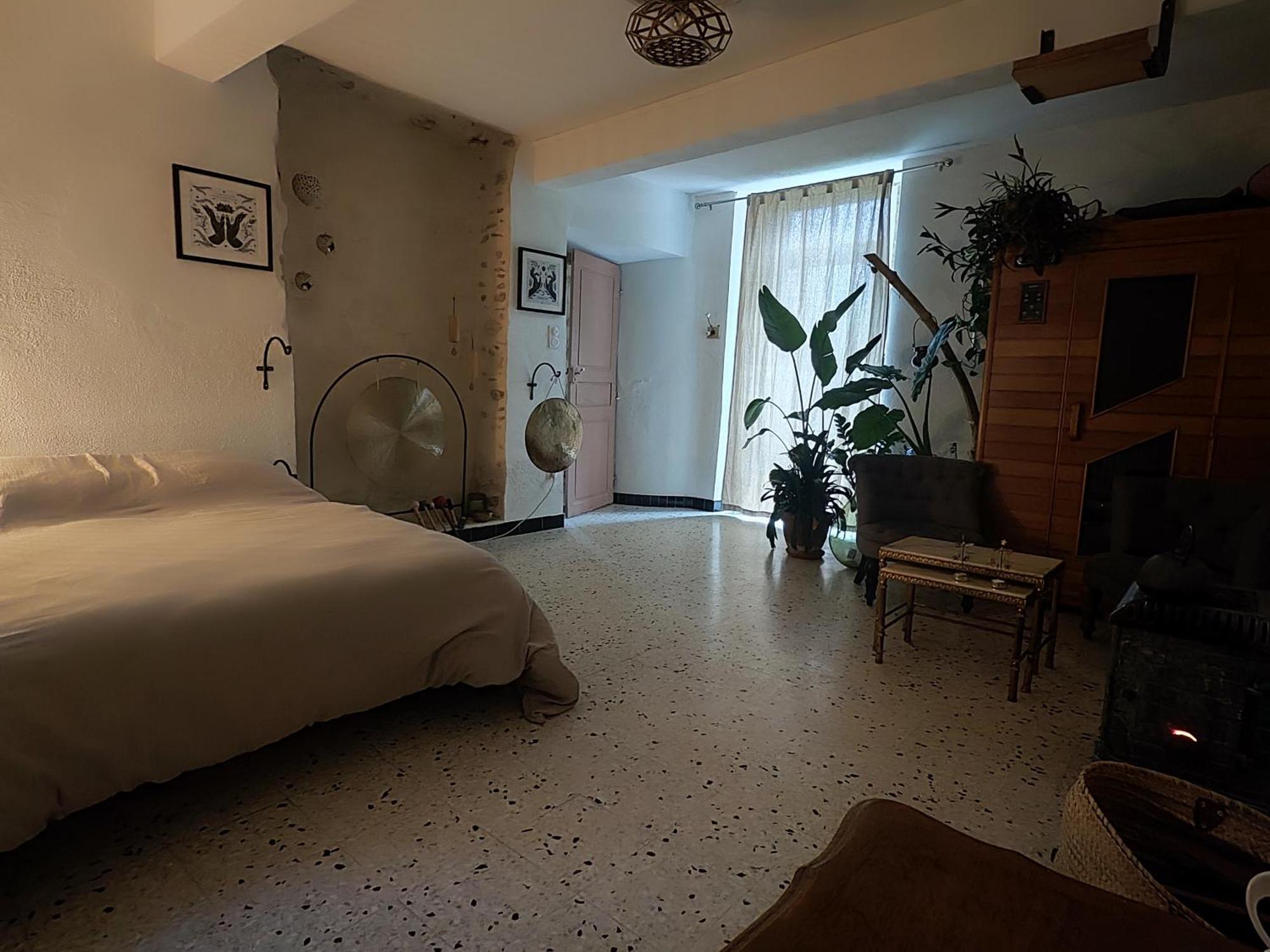 Maison Berthranet Seich Zewnętrze zdjęcie