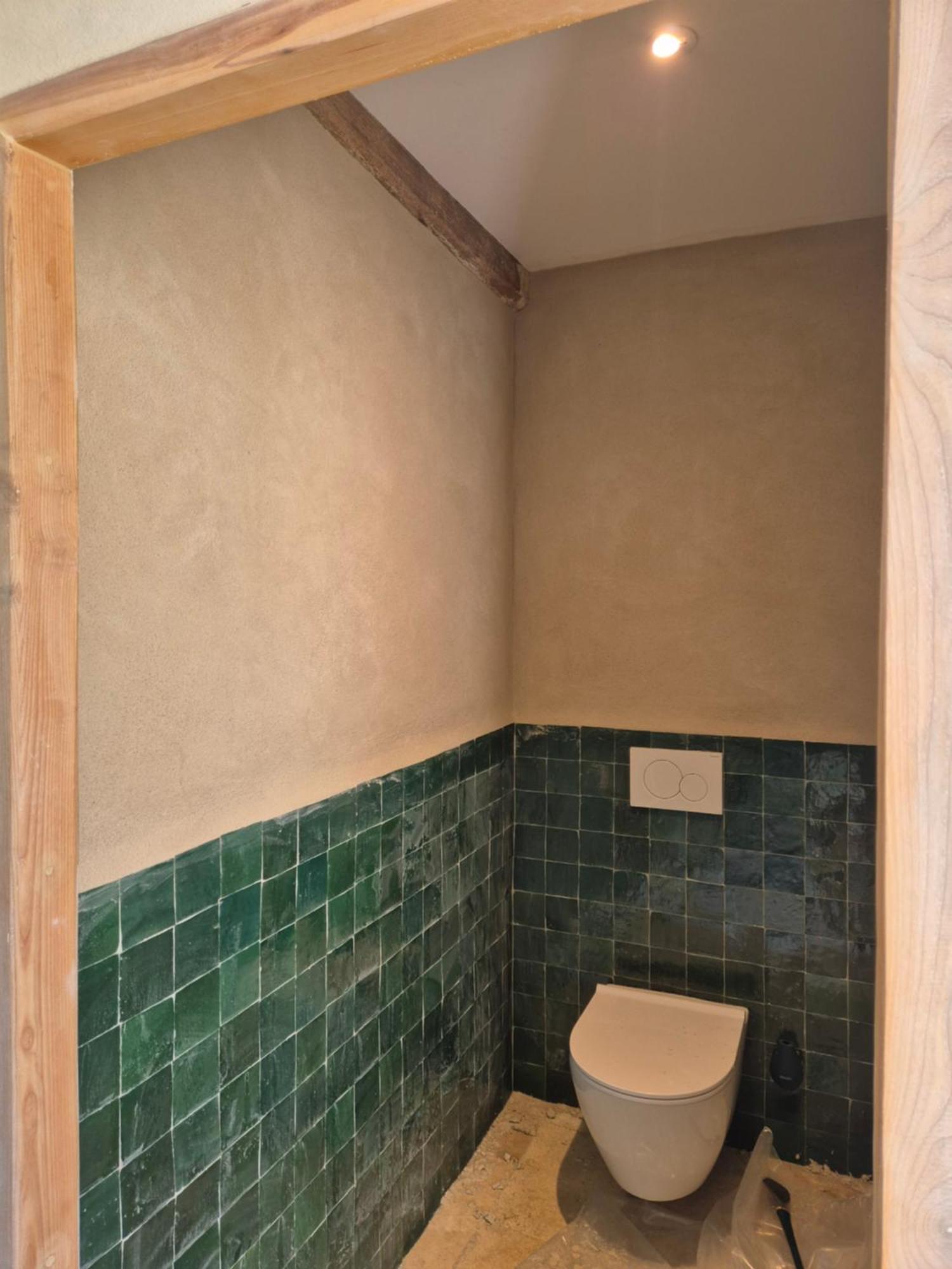 Maison Berthranet Seich Zewnętrze zdjęcie