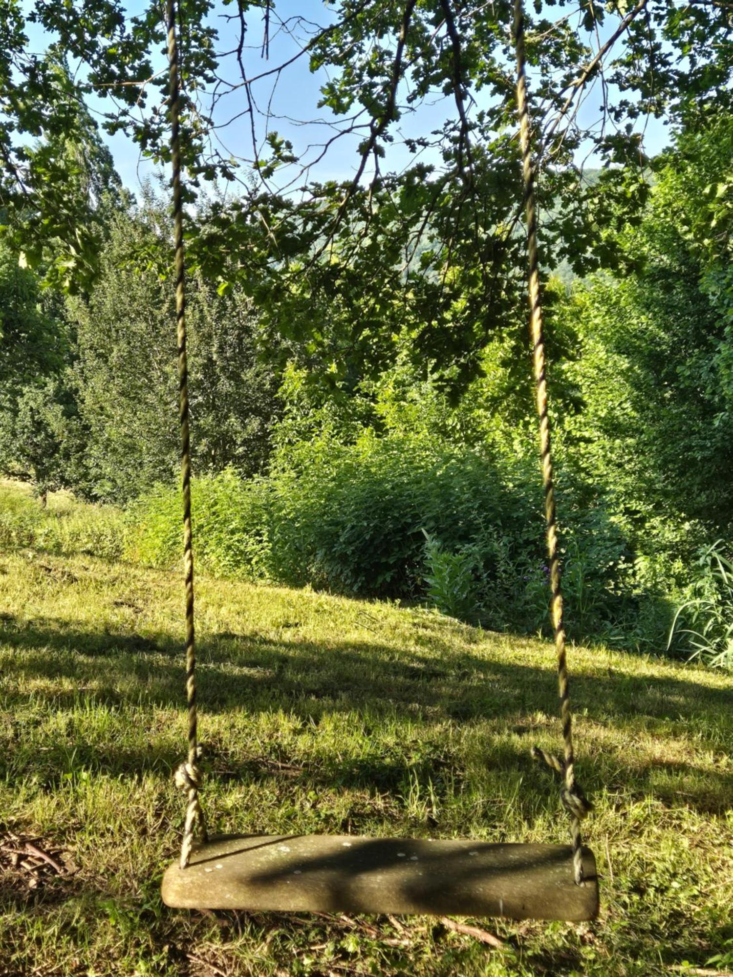 Maison Berthranet Seich Zewnętrze zdjęcie